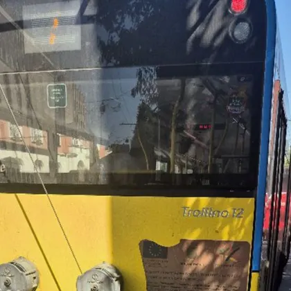 Позитивна публикация във Фейсбук споделена от Наталия Цанева на 25