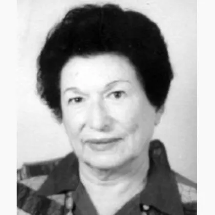 Напусна ни литературният критик Милена Цанева