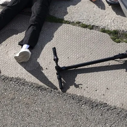 След поредица от инциденти и на фона на тревожната тенденция