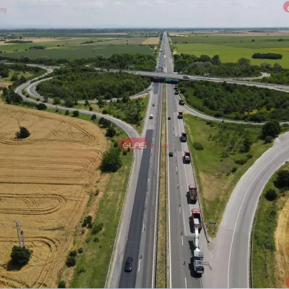 Започват нови ремонтни дейности в района на Пловдив Ремонтът се