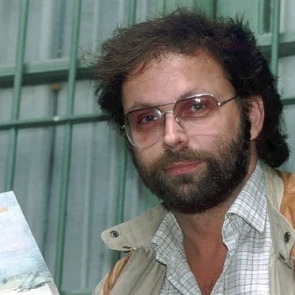 Един от най известните шведски престъпници Кларк Олофсон почина на 78 годишна