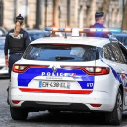 2 годишно момче почина след като беше оставено в кола в