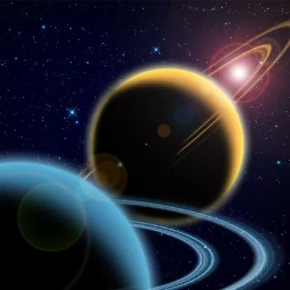 През юли 2025 година ни очаква величествен ретрограден триумвират Меркурий