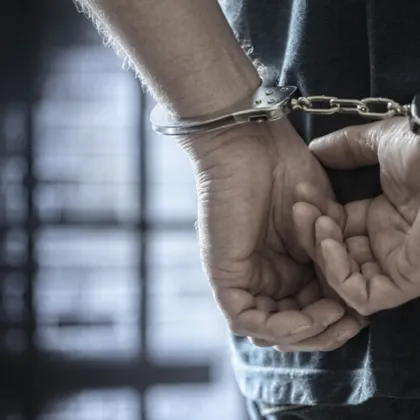 В изоставено бунгало край Созопол се е укривал заподозреният за убийството