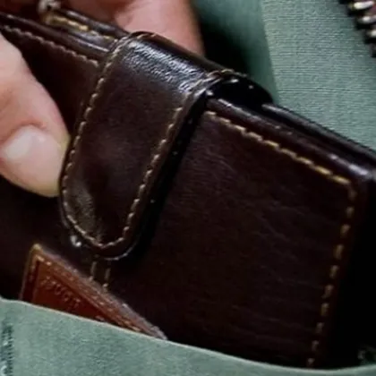 След незабавна реакция служителите на реда разкриха кражба на територията