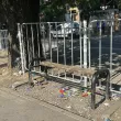 Апел към ученици в Русе: Моля ви, ползвайте кошчетата за боклук! СНИМКИ