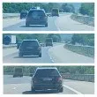 На път за Гърция с крака навън и мозък в отпуска СНИМКИ