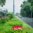 Обявиха жълт код за обилни валежи