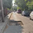Отворен гроб за окачвания: Как се минава оттук? СНИМКА