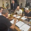 Развръзка със собствеността на Ботев Пд. Какво се договориха?