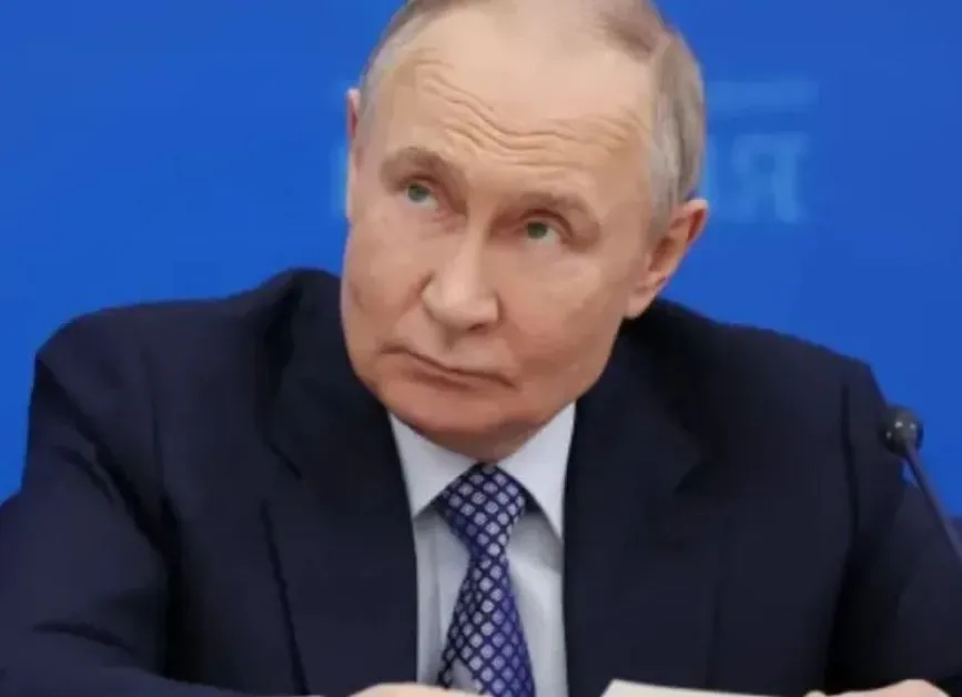 "Той е мъжествен човек": Путин е готов на среща с Тръмп