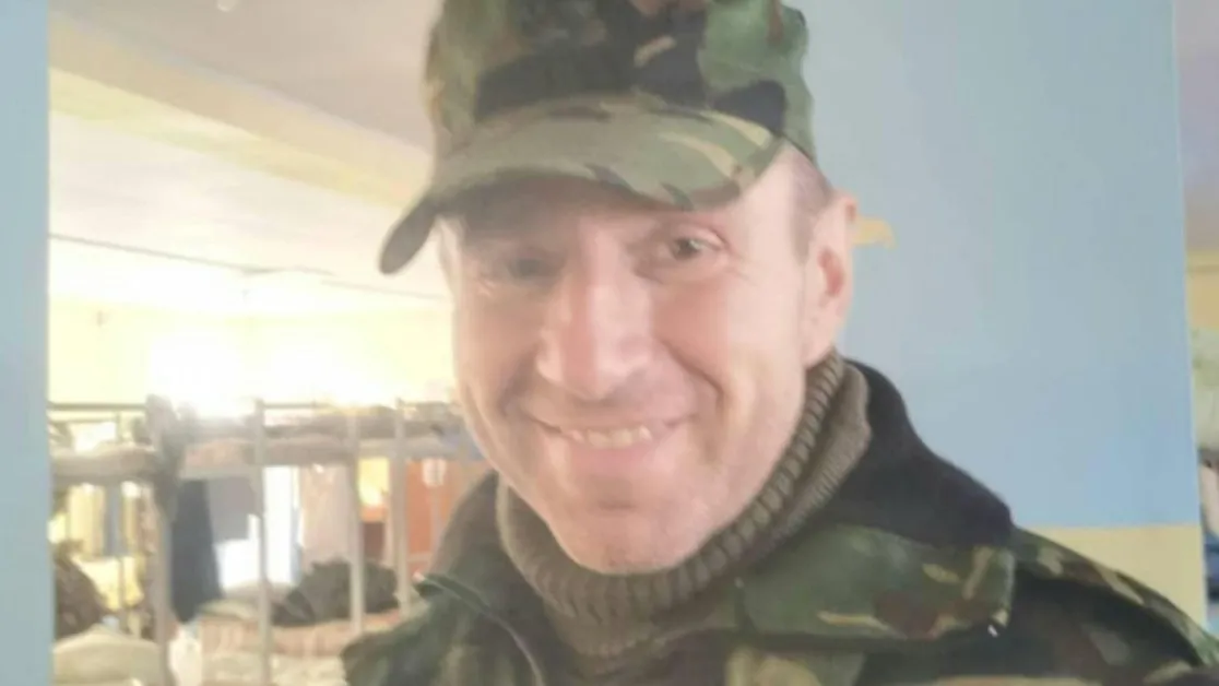 Дупничанин загина на фронта в Украйна СНИМКА