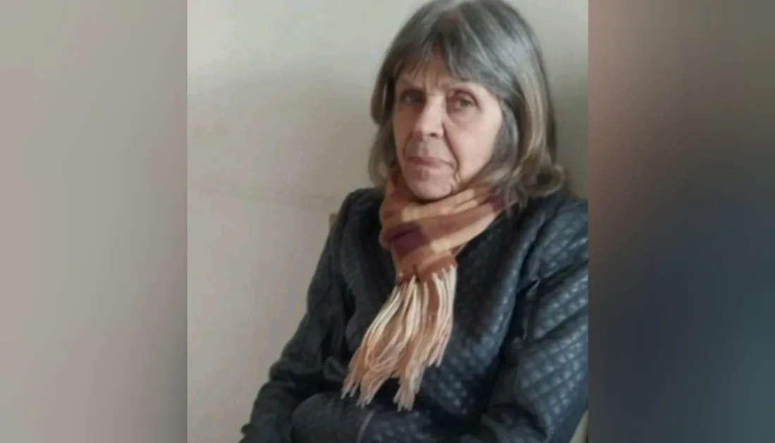 И полицията се включва в издирването на жената с деменция от Пернишко