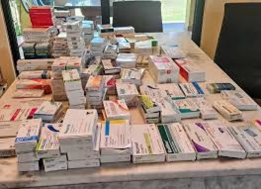 Квартално магазинче в Пловдив се оказа нелегална апкета