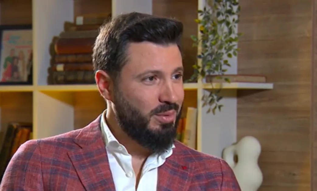 Мартин от "Ергенът": Трябва да си изключителен балък, за да повярваш