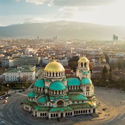 От 28 юни до 8 юли се променя движението в