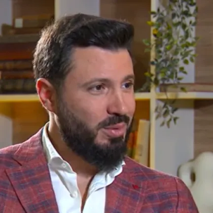 Мартин от "Ергенът": Трябва да си изключителен балък, за да повярваш