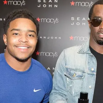 Нова жалба обвинява Шон Диди Комбс и двама маскирани мъже