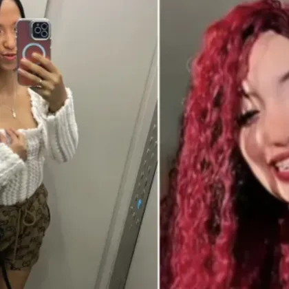 Тялото на тийнейджърка – звезда в TikTok бе открито разчленено