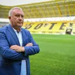 Ето кой е новият треньор на "Ботев" Пловдив