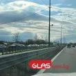 Ограничават движението в участък на "Тракия" днес