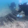 Откриха стар потънал кораб край Созопол