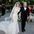 Сватба за 20 млн. долара: Безос и Санчес казаха „Да" пред 200 звезди във Венеция ВИДЕО