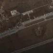 Украйна удари руско летище