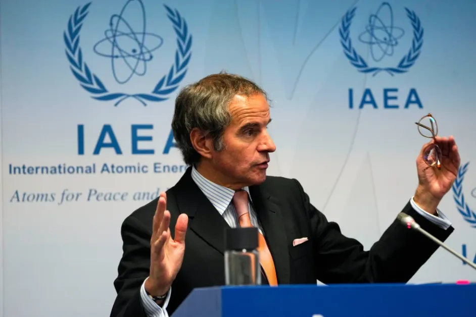 MAAE: Техеран може да възобнови обогатяването на уран в рамките на месеци