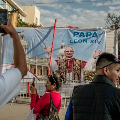 Скандали със сексуално насилие разтърсват католическата църква от години като