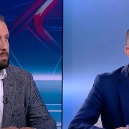 Само за 72 часа пред очите ни се разви скандал