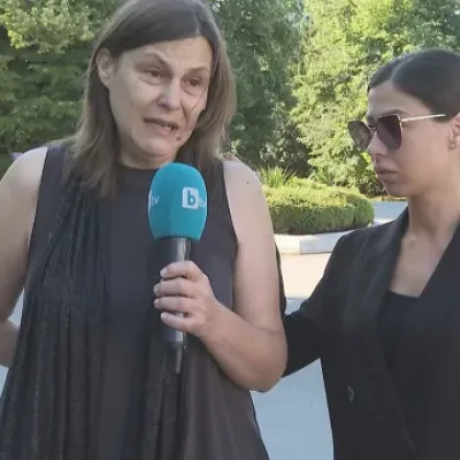 В събота беше погребението на Явор Георгиев За случилото се в