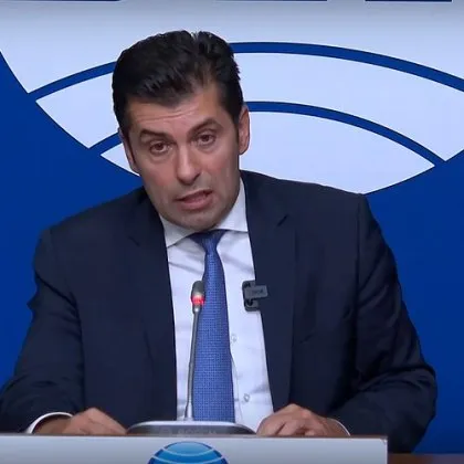 Продължаваме промяната се събира на Национален съвет днес съобщиха от