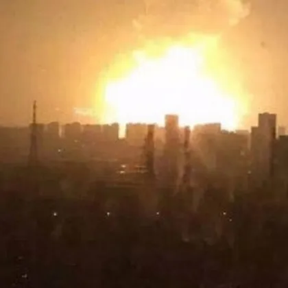 Военният експерт капитан първи ранг в оставка Василий Дандикин съобщи