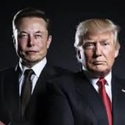 Президентът на САЩ Доналд Тръмп заяви че според него предприемачът