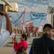Как Папа Лъв ХІV реагира на сексуалното насилие