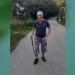 Мъж с тежка форма на Алцхаймер изчезна в Русе. Виждали ли сте Ицо?