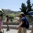 Ненормална жега връхлита Европа! Идва гореща вълна с температури до 42°C