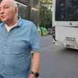 Отстраниха водач на бус в Пловдив, нарекъл майка и дъщеря "проститутки и гратисчиики"