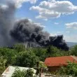 Пожарът в Техническия университет във Варна е потушен! Какви са последиците?