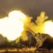 Русия изстреля ракети и стотици дронове към Украйна, пилот на F-16 загина