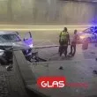 Сирийци са блъснатите от БМВ в Пловдив, в колата пътували и деца