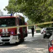 Трима пострадаха при пожари у нас