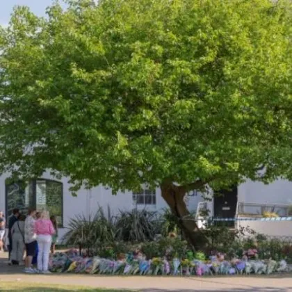 Момиченце загина а други три деца са ранени след инцидент