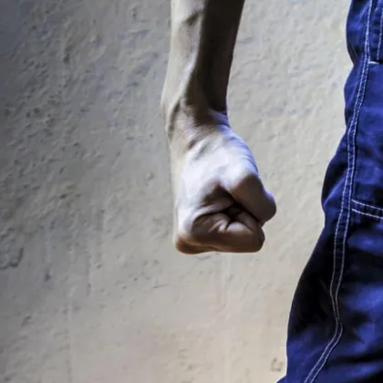 На сигнал за сбиване в село Дълго поле реагирали вчера