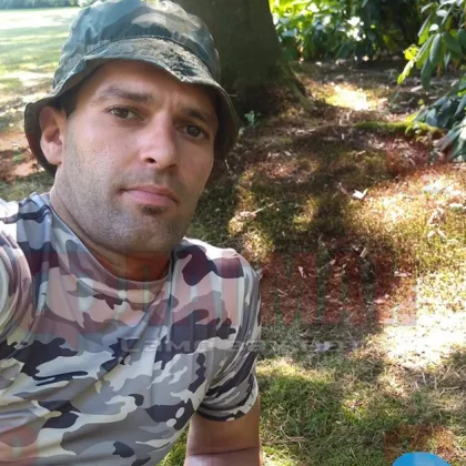 Драгомир Драгиев е бургазлията който се осмели да застреля гларус