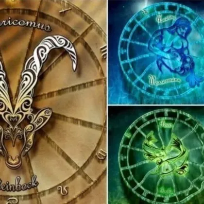 КозирогТози месец може да почувствате постоянен прилив на енергия Ще