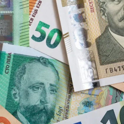 Още един ключов ден по пътя ни към еврото Европейската