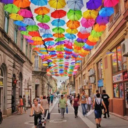 Евростат показа кои страни от ЕС имат най ниски цени за