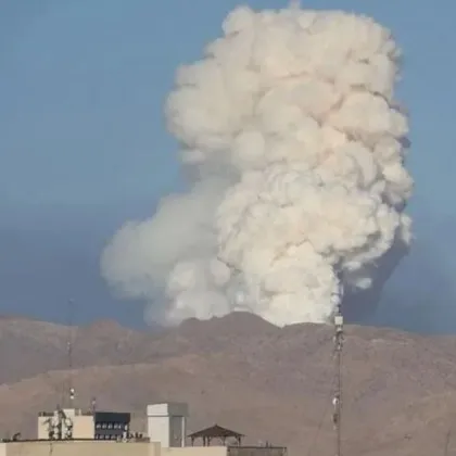 Най малко 935 души са загинали в Иран по време на